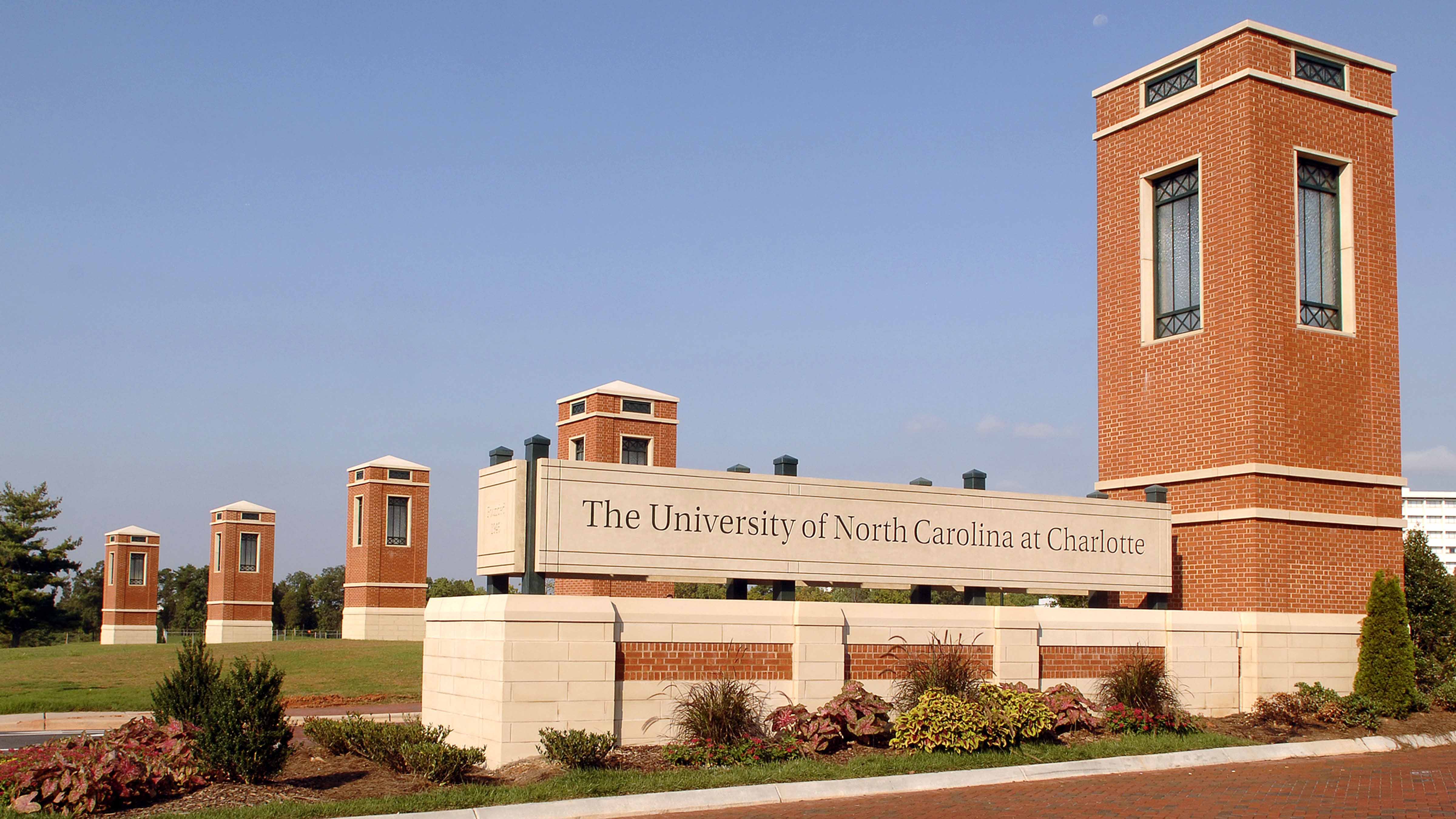 University of North Carolina Charlotte ISEP Study Abroad