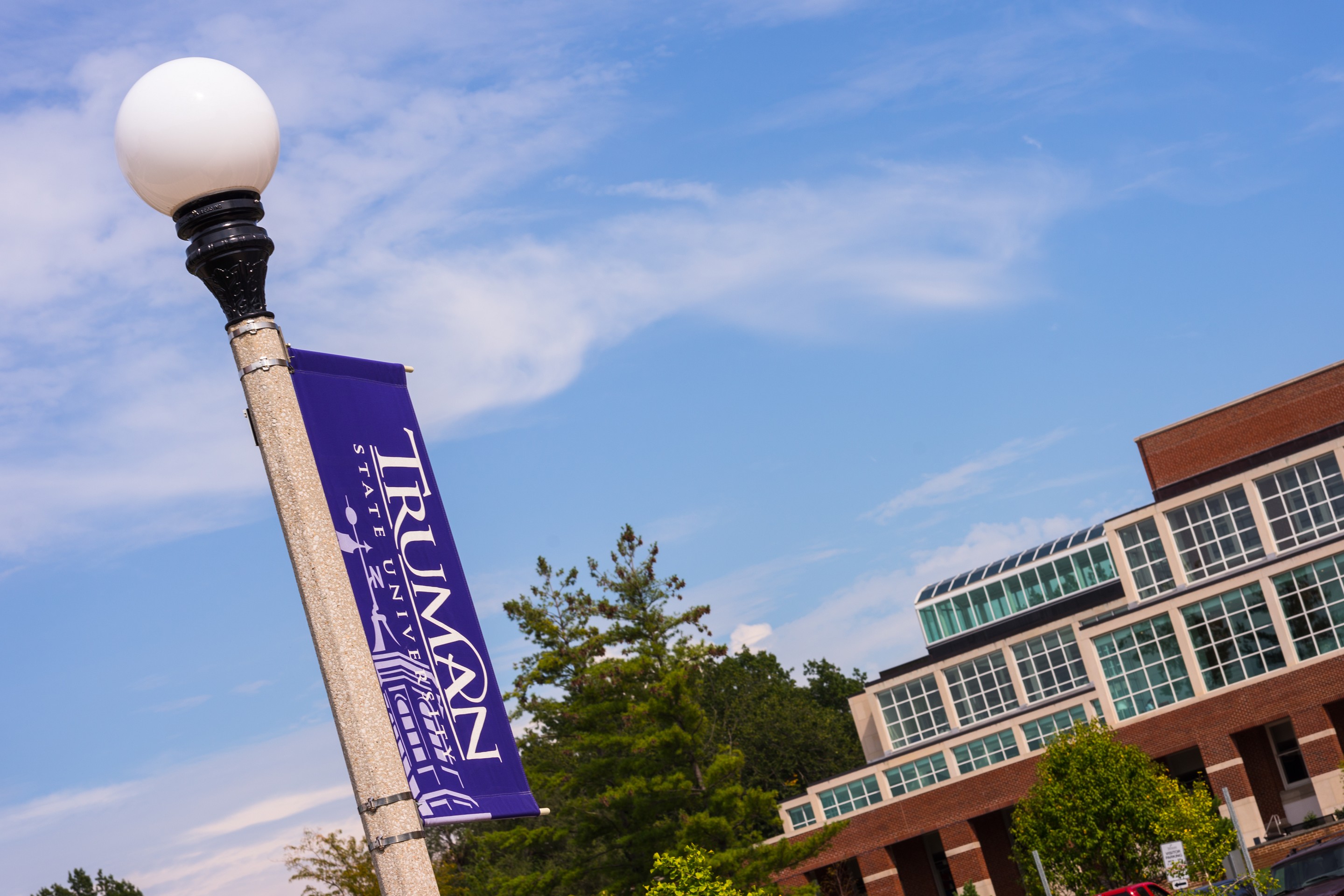 Nursing Major: Study Abroad - Truman State University