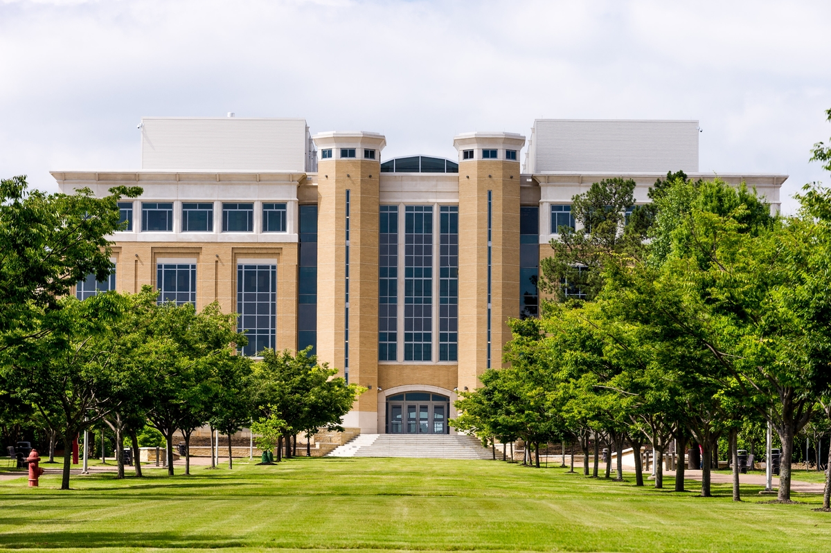 Arkansas State University – ISEP Study Abroad
