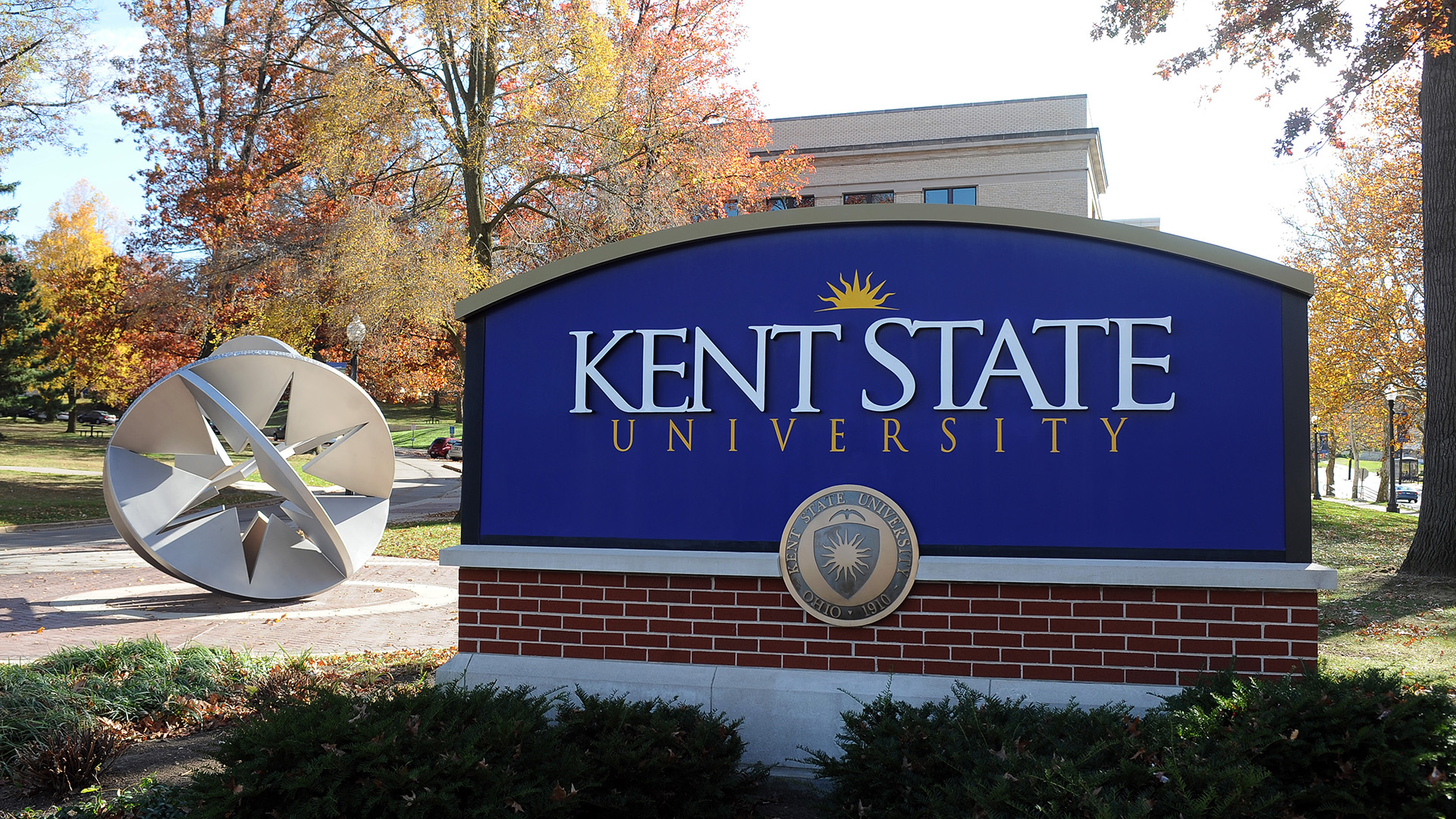 Kent State University – Isep Study Abroad