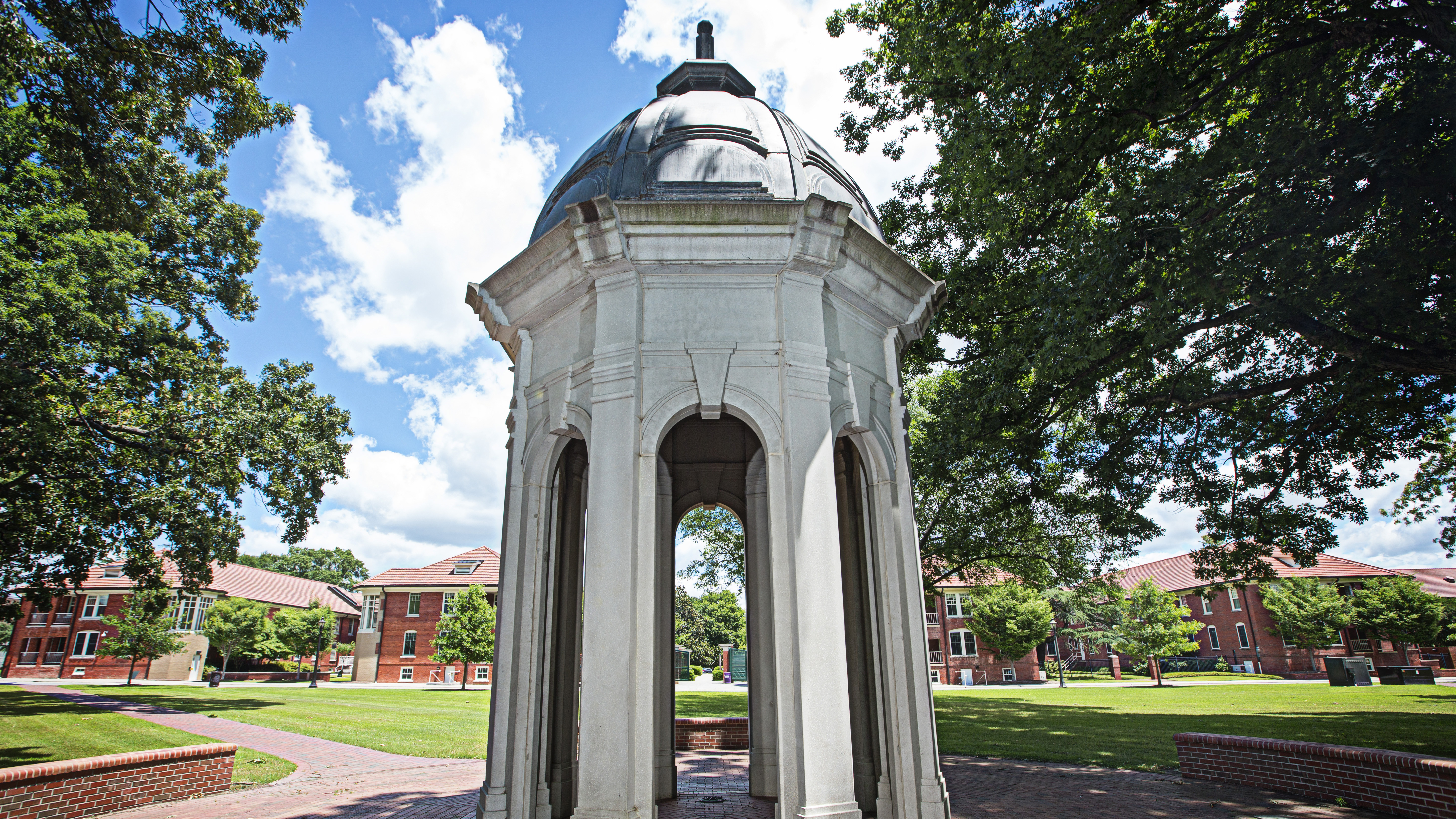 East Carolina University added - East Carolina University