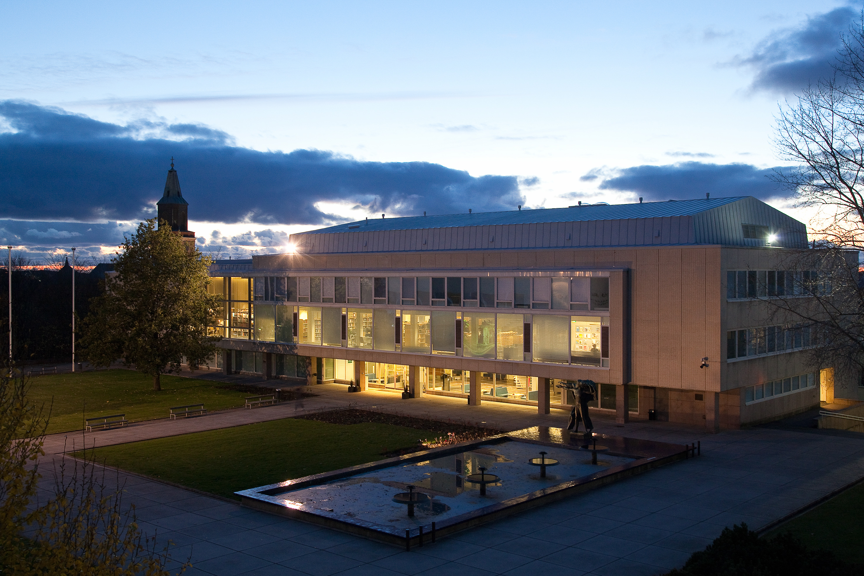 University Of Turku Acceptance Rate - CollegeLearners.com