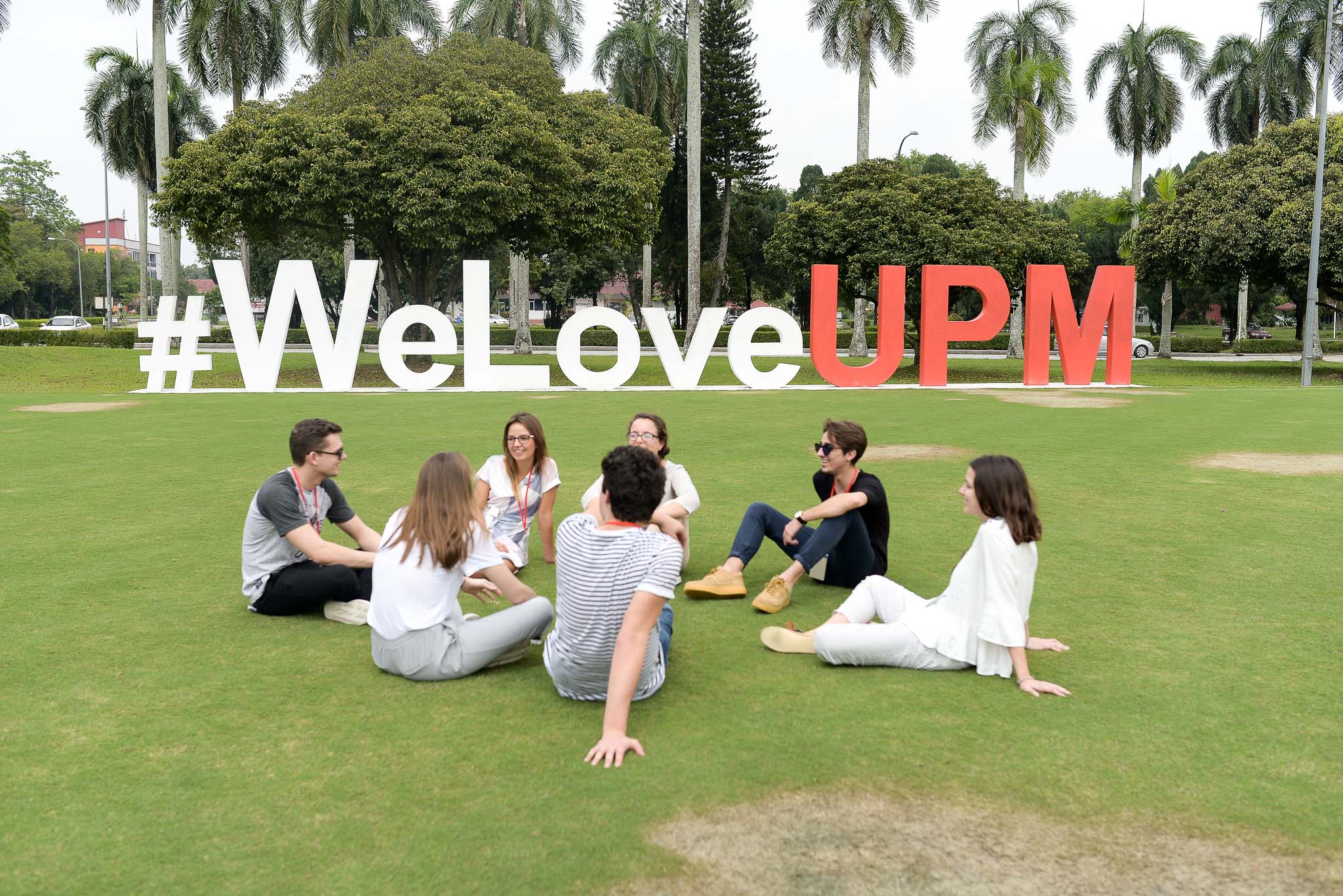 Universiti Putra Malaysia – ISEP Study Abroad