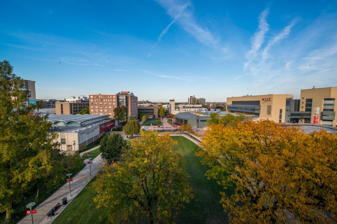 Njit Calendar Fall 2022 New Jersey Institute Of Technology – Isep Study Abroad
