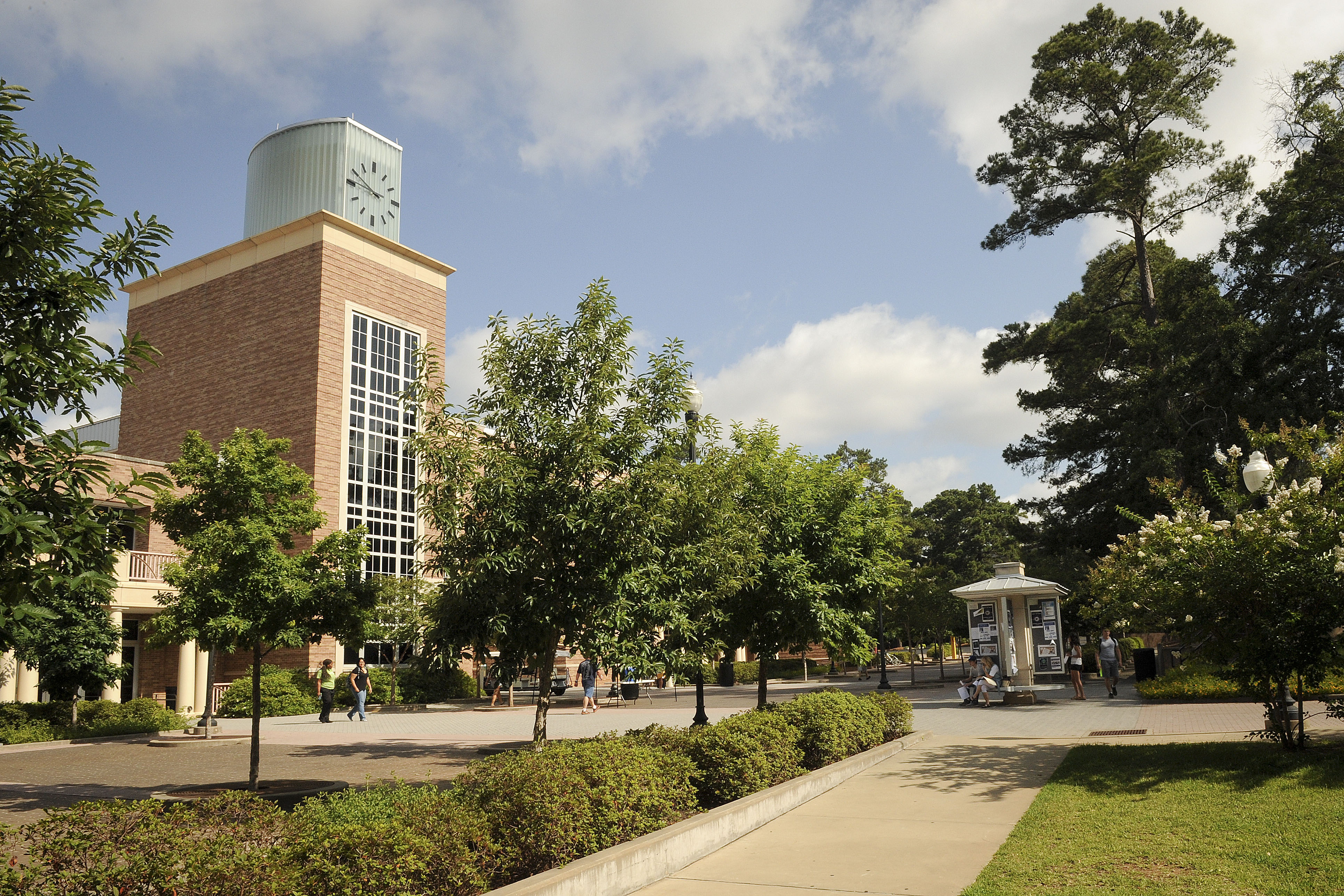 Stephen F. Austin State University Alumni Association