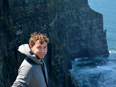 Intern in Dublin – ISEP Study Abroad