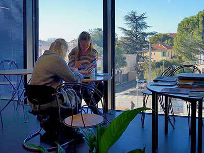 Aix Marseille Universite Isep Study Abroad