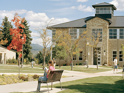student life center fort lewis college