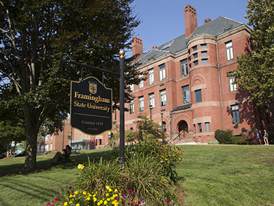 Framingham State University – ISEP Study Abroad