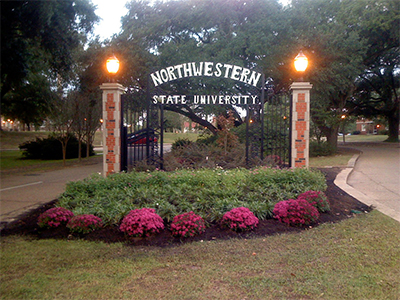 Northwestern State University of Louisiana – ISEP Study Abroad